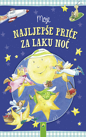 Moje najljepše priče za laku noć