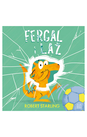 Fergal i laž