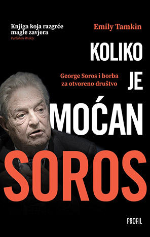 Koliko je moćan Soros