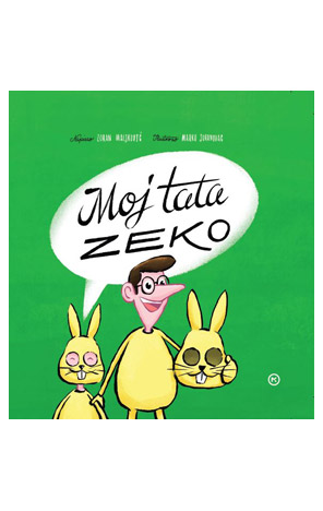Moj tata Zeko