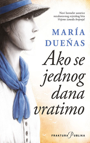 Ako se jednog dana vratimo