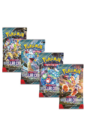 Karte Pokemon TCG: SV07