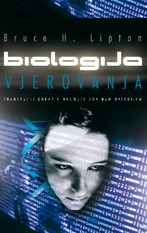 Biologija vjerovanja