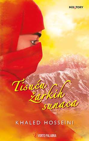 Tisuću žarkih sunaca !!