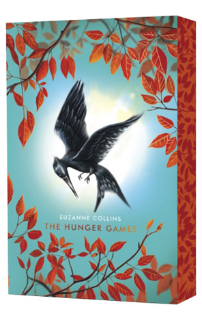 The Hunger Games