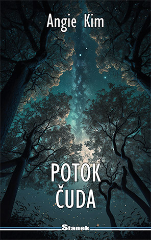 Potok čuda