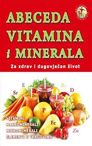 Abeceda vitamina i minerala