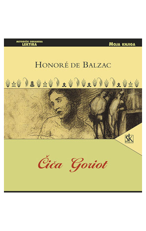 Čiča Goriot