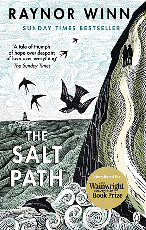 The Salt Path !!