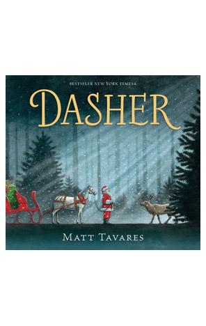 Dasher