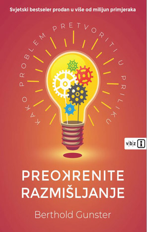PreoꓘRenite razmišljanje
