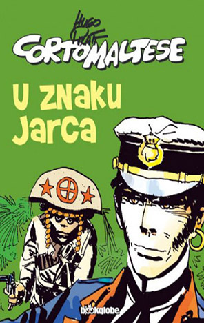 Corto Maltese: U znaku jarca
