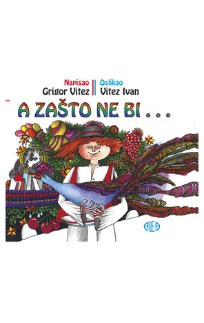 A zašto ne bi...