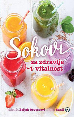 Sokovi za zdravlje i vitalnost