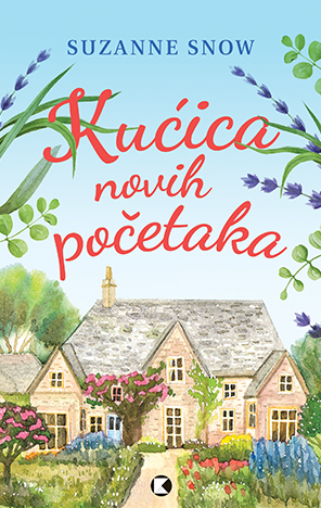 Kućica novih početaka