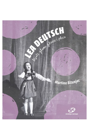 Lea Deutsch