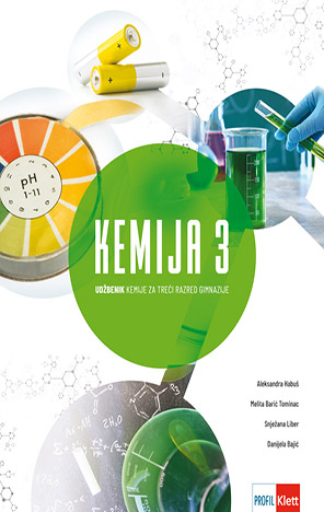 Kemija 3