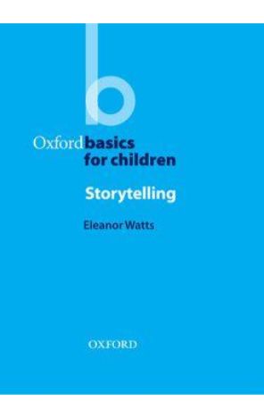 OXF BASICS FOR CHILDREN STORYTELLING