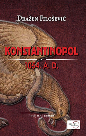 Konstantinopol