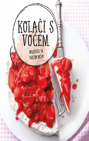 Kolači s voćem