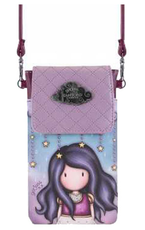 Torbica mala Little Storm Cloud Gorjuss