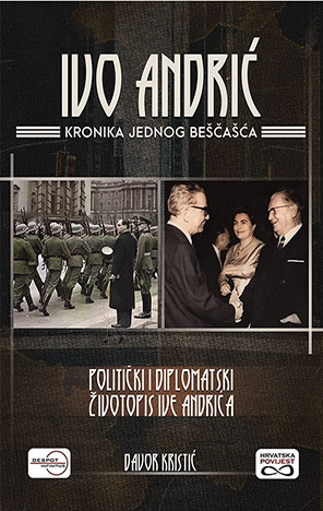 Ivo Andrić - kronika jednog beščašća