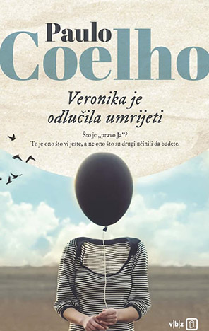Veronika je odlučila umrijeti
