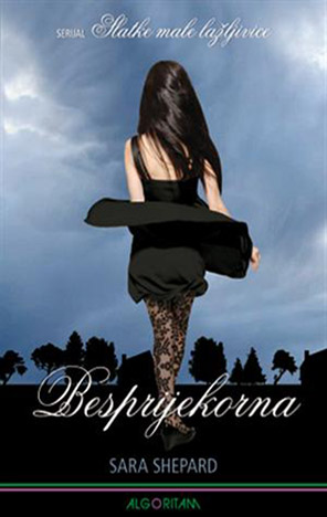 Besprijekorna