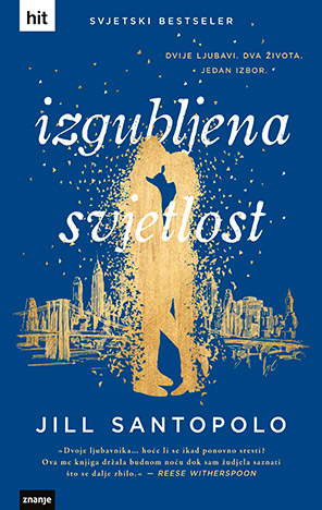 Izgubljena svijetlost