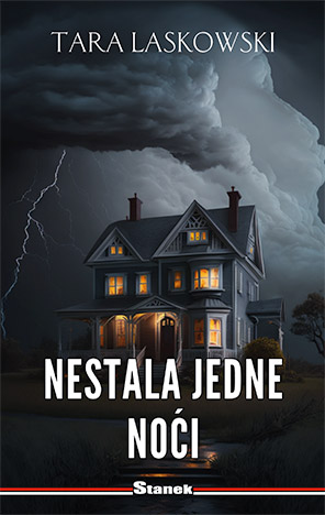 Nestala jedne noći