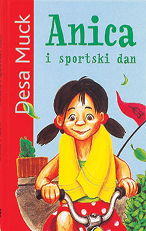Anica i sportski dan