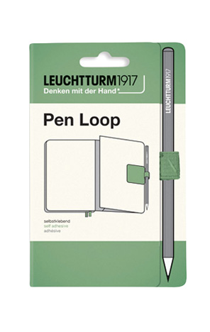 Držač za olovku Leuchtturm 1917 Sage