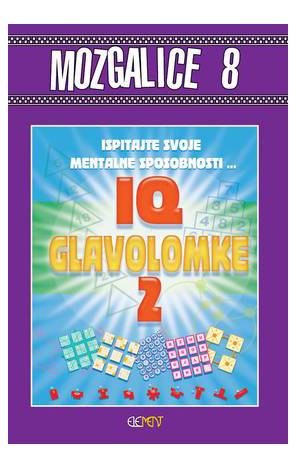 Mozgalice 8
