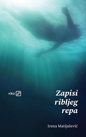 Zapisi ribljeg repa