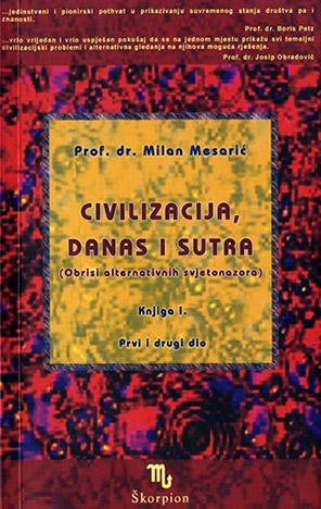 Civilizacija, danas i sutra 1 i 2