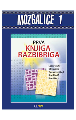 Mozgalice 1