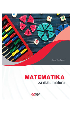Matematika za malu maturu