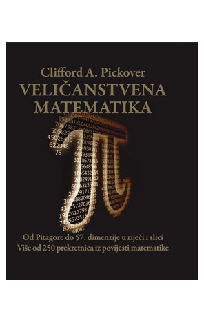 Veličanstvena matematika