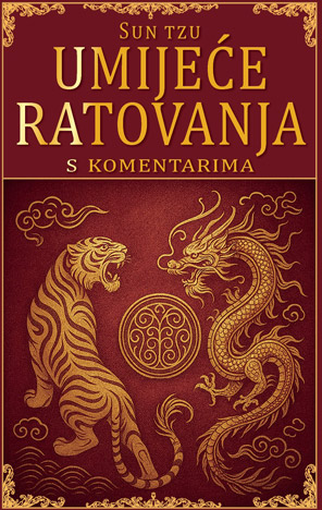 Umijeće ratovanja s komentarima