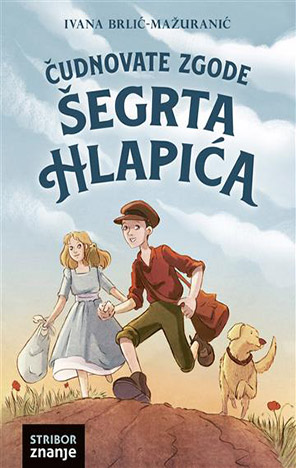 Čudnovate zgode šegrta Hlapića