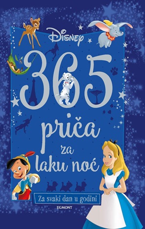 365 priča za laku noć