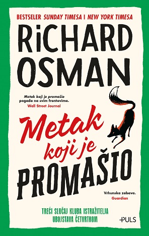 Metak koji je promašio