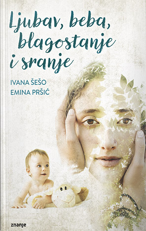 Ljubav, beba, blagostanje i sranje