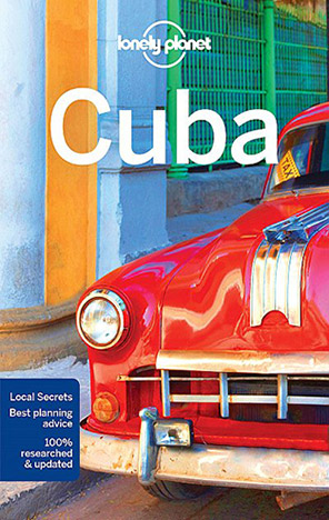 Cuba 9 Lonely Planet