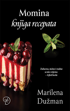 Momina knjiga recepata