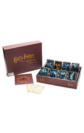 Društvena igra Ultimate Harry Potter Movie quiz
