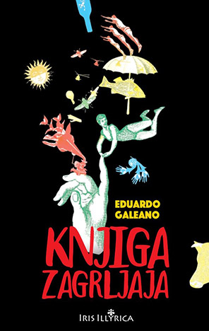 Knjiga zagrljaja
