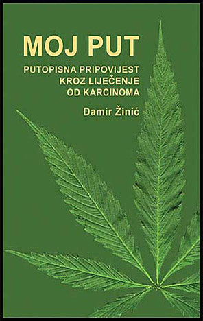 Moj put: Putopisna pripovijest kroz liječenje od karcinoma
