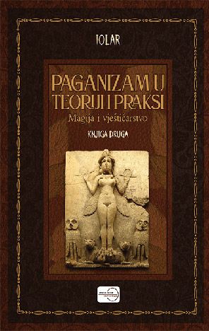 Paganizam u teoriji i praksi 2