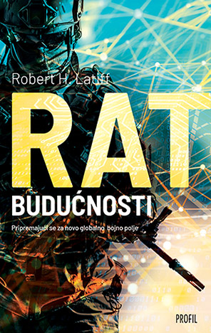 Rat budućnosti